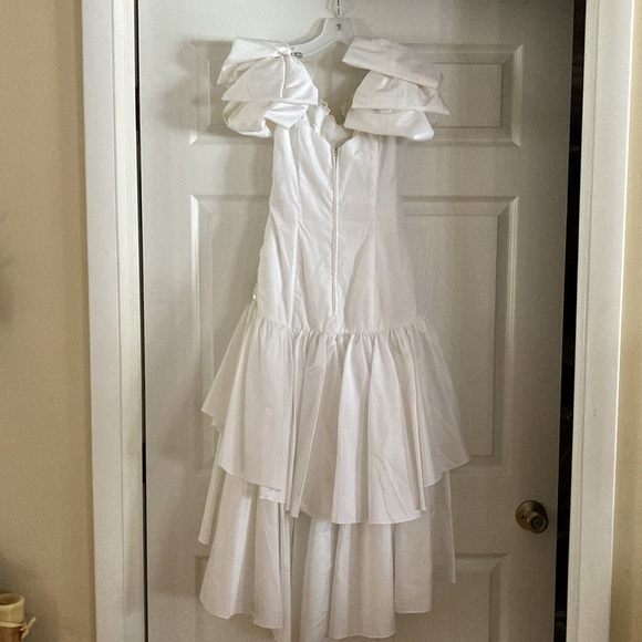 Vintage- ZUM Sequin Party Dress - Picture 5 of 8